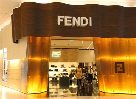 fendi outlet rome|mcarthur glen venice.